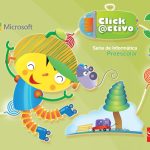 Serie de Informatica Preescolar 3
