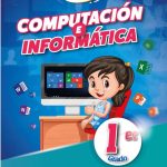 Computación e informática 1º