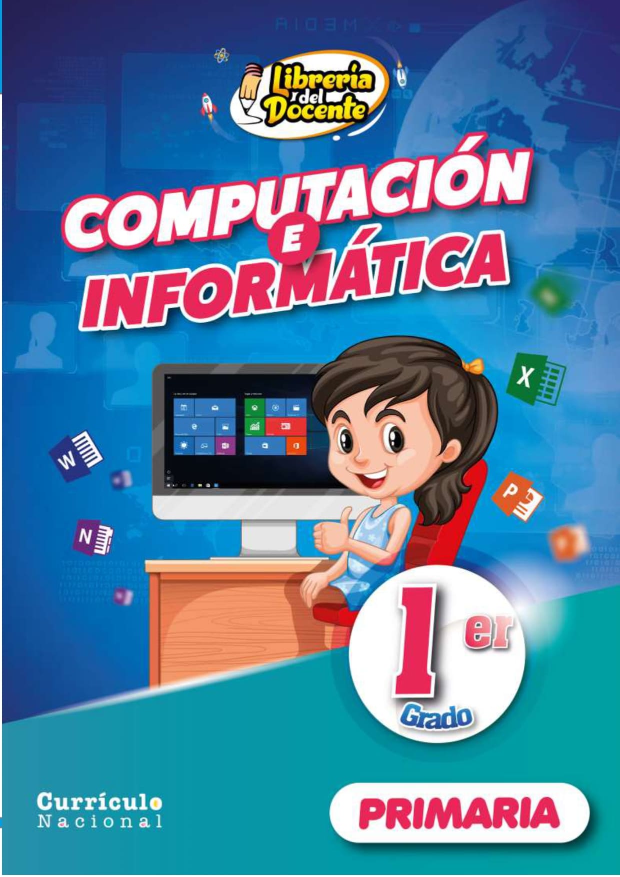 Computación e informática 1º
