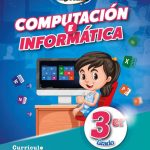 Computación e informática 3º
