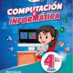 Computación e informática 4º