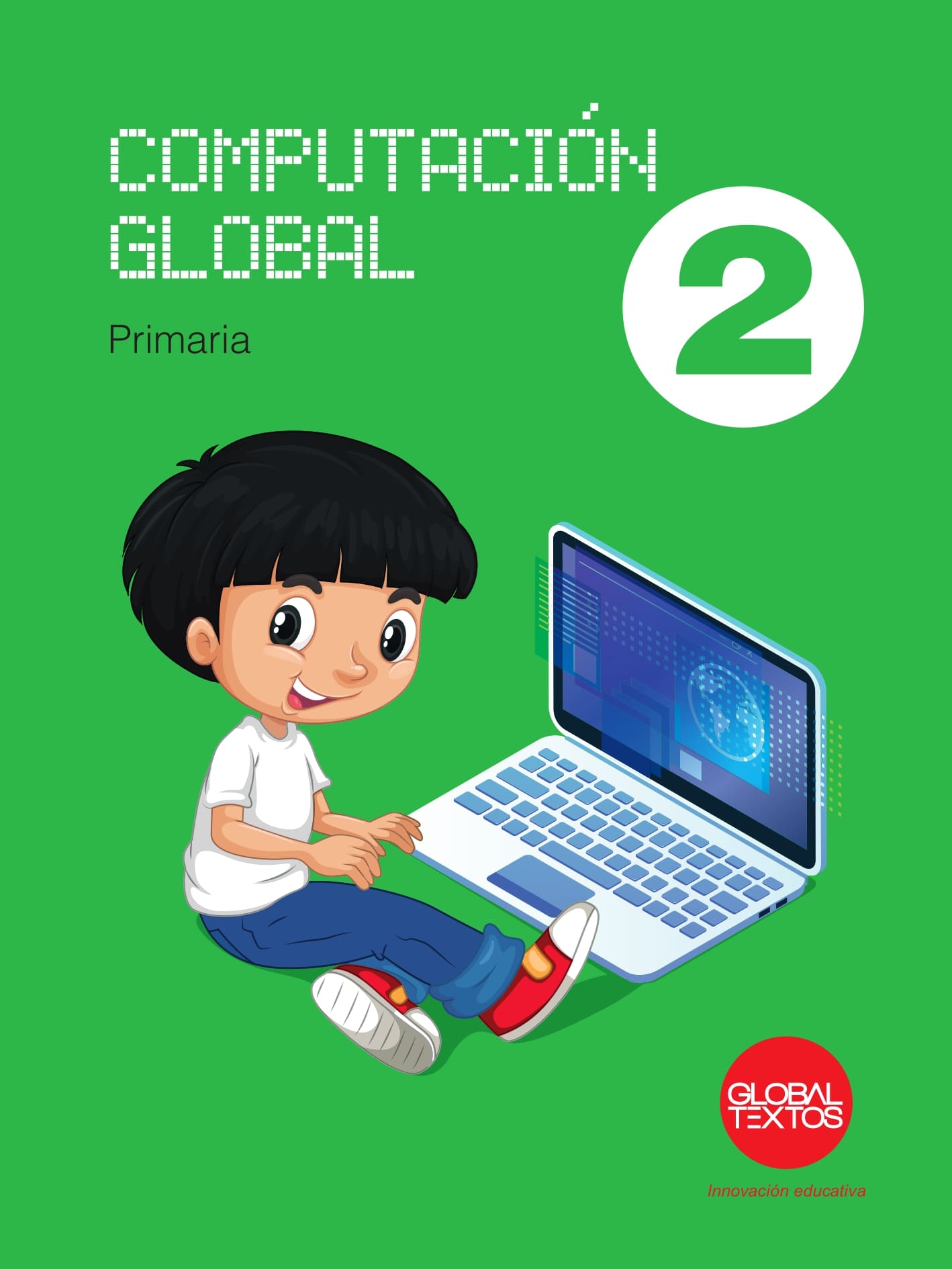 Computación Global 2º