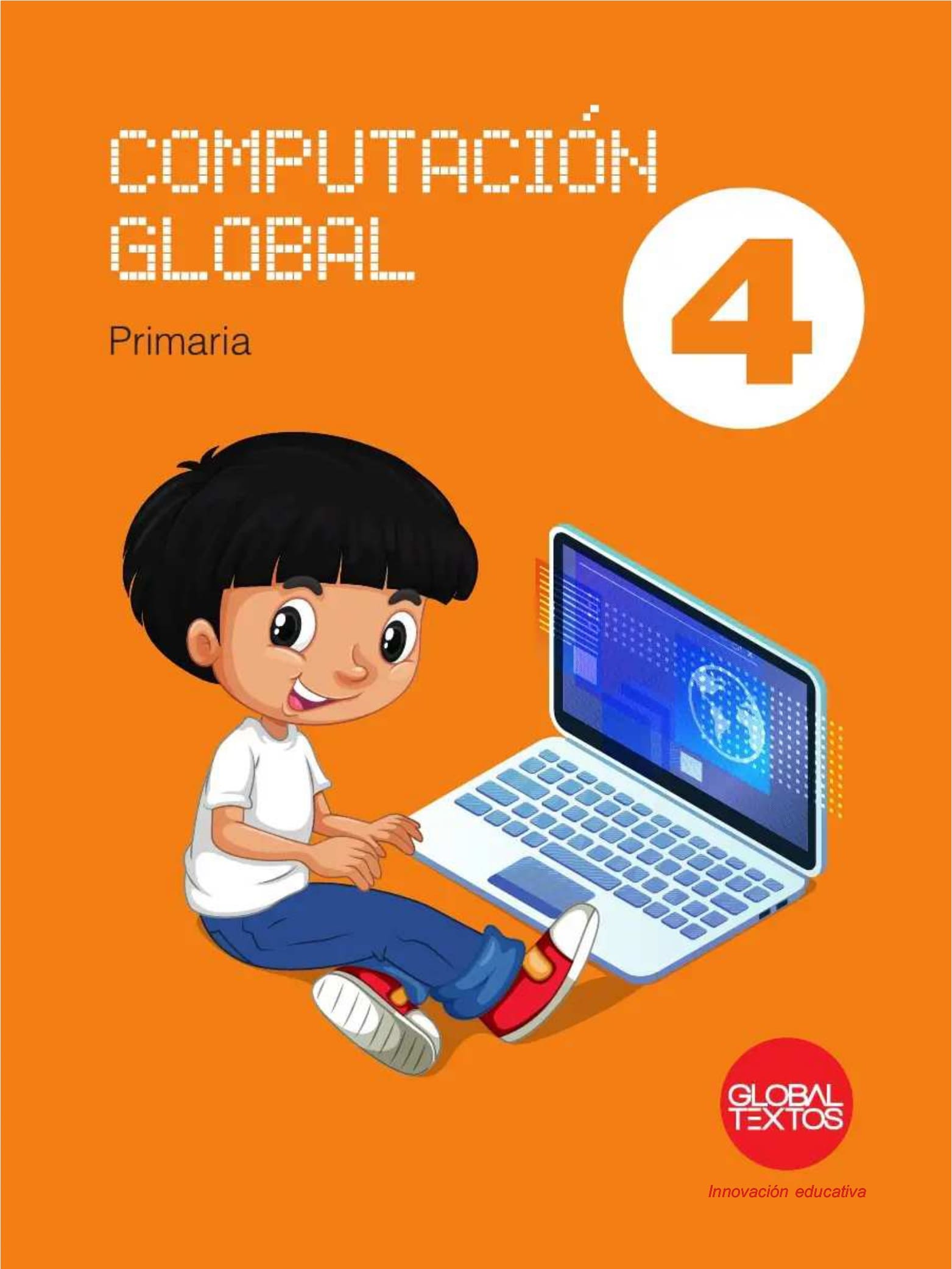 Computación Global 4º