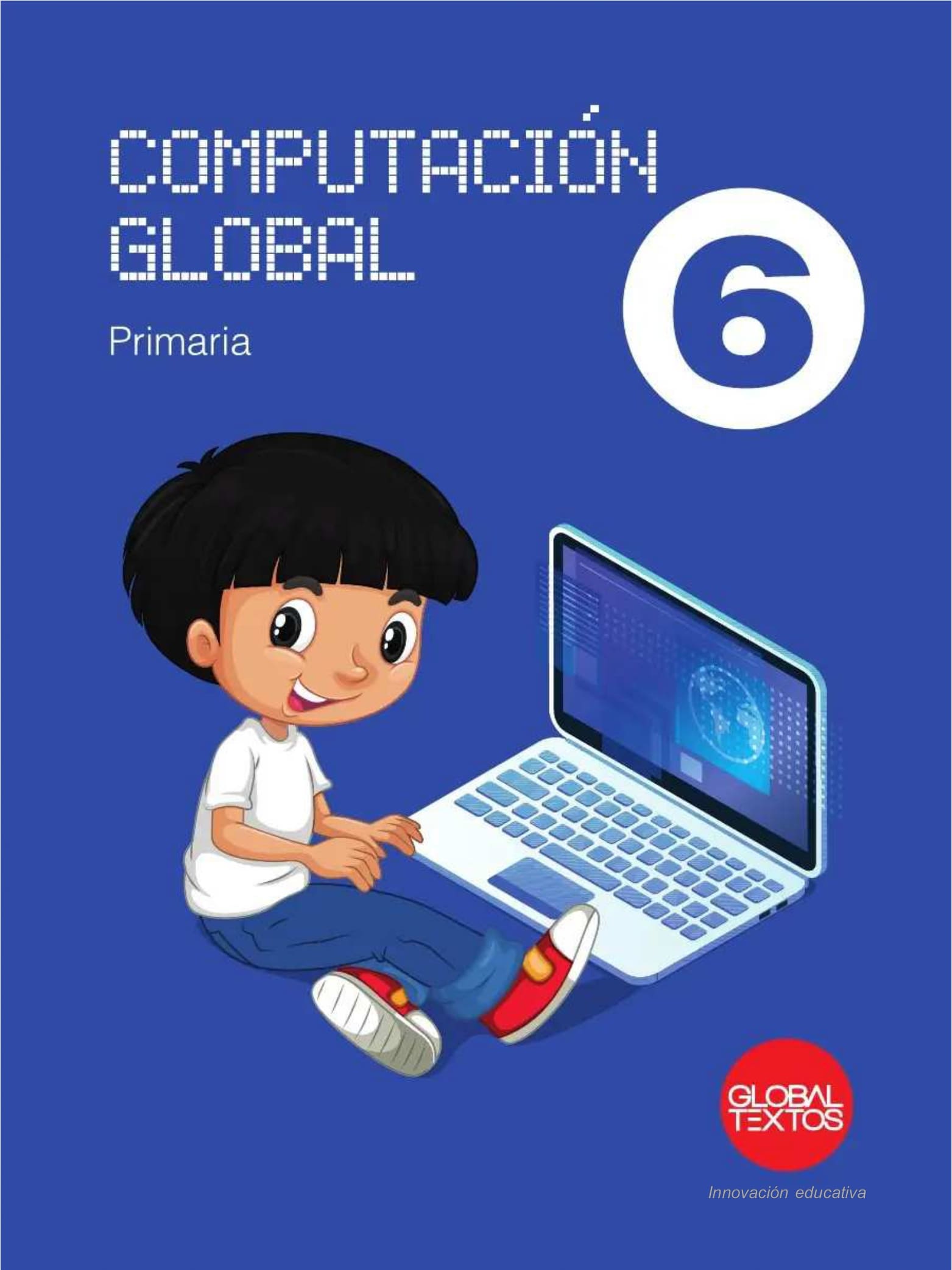 Computación Global 6º