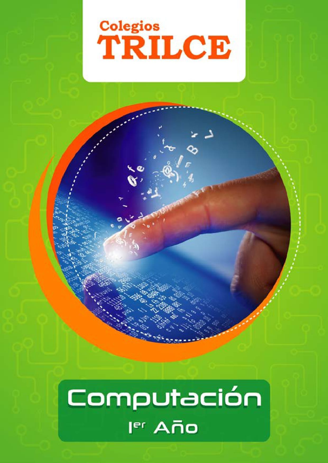Computacion 1º