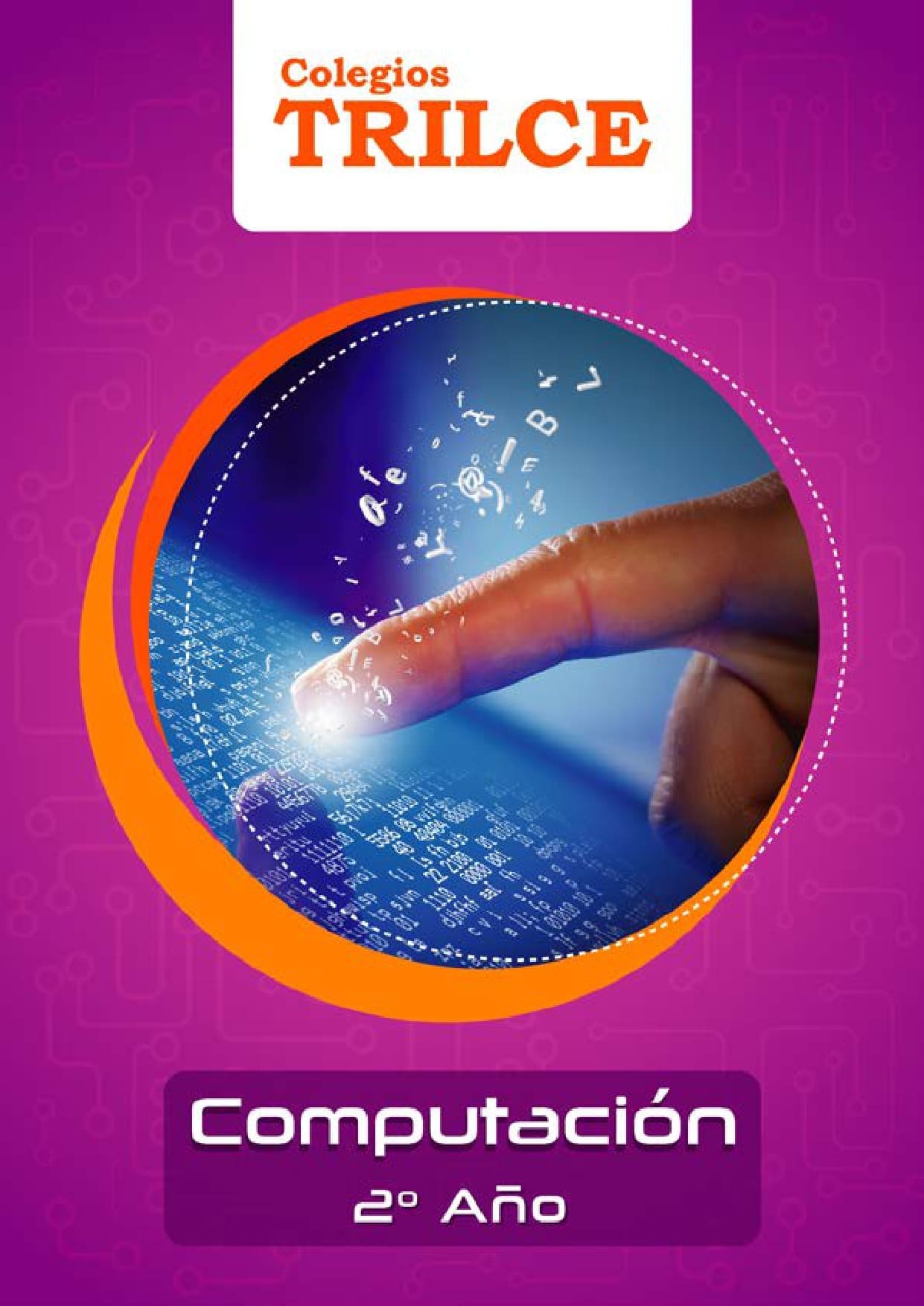 Computación 2º