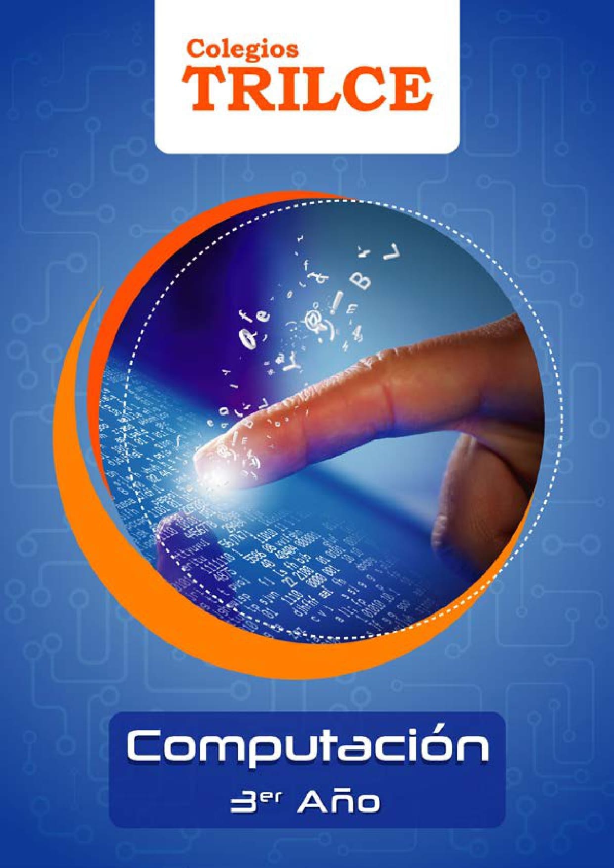 Computación 3º