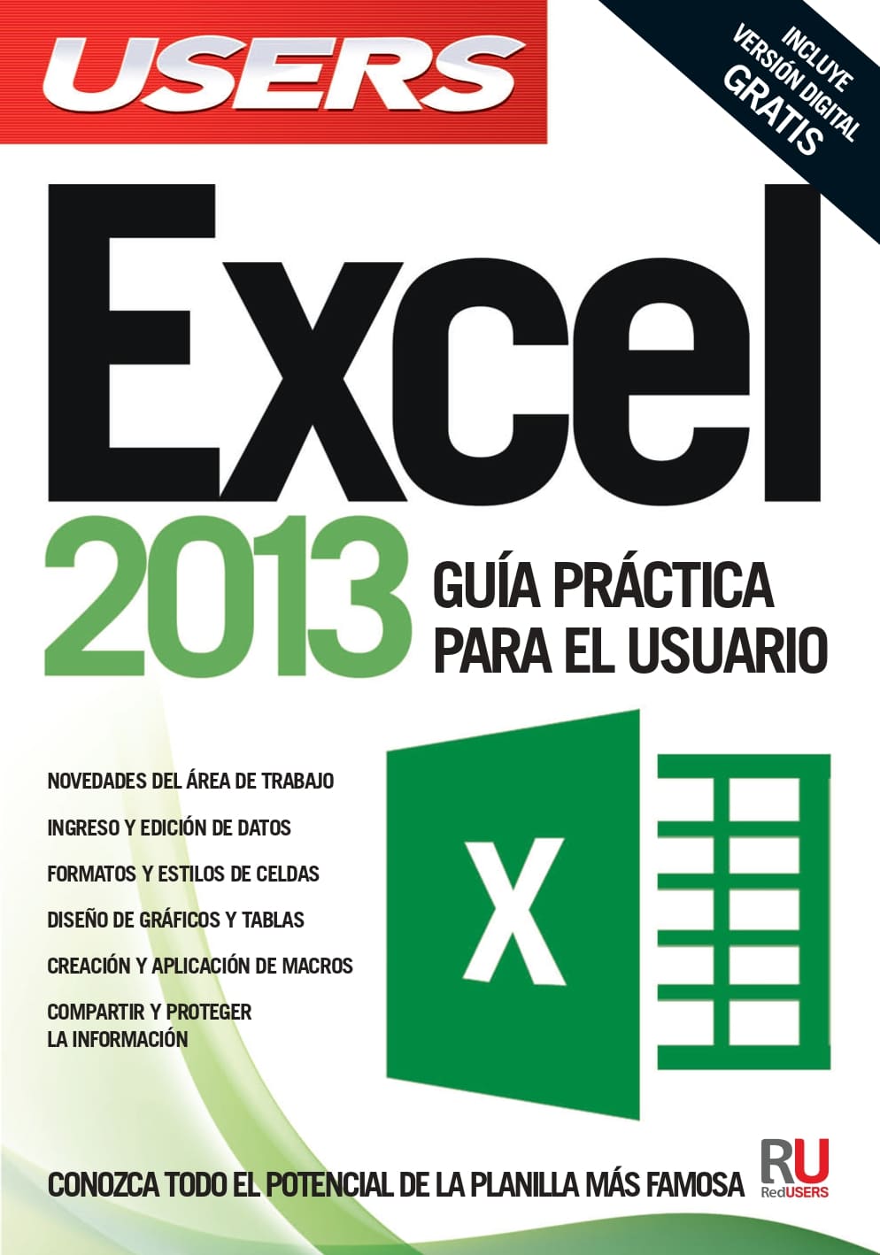 Excel 2013