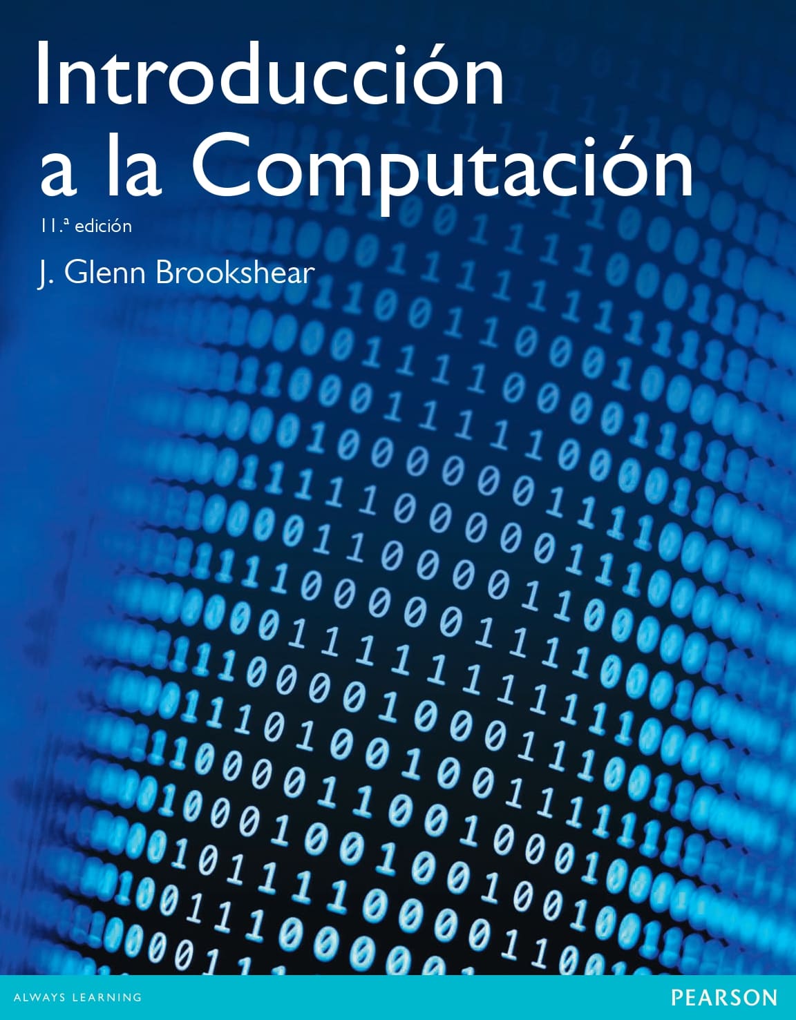 Introducción a la computación