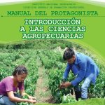Introducción a las ciencias Agropecuarias