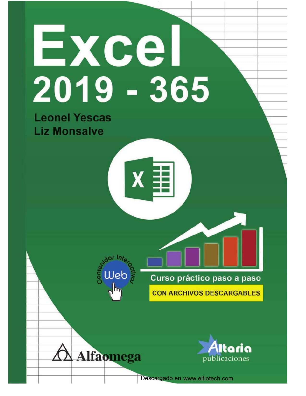 Excel 2019 vs 365