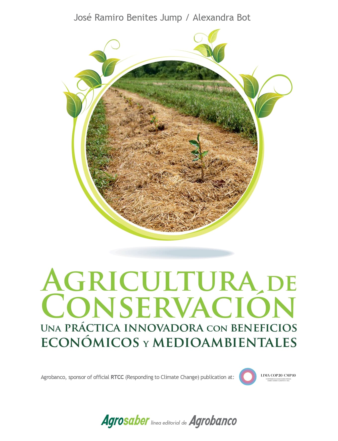 Agricultura de Conservación