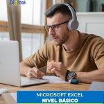 Microsoft Excel Nivel Básico