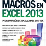 Macros en Excel 2013