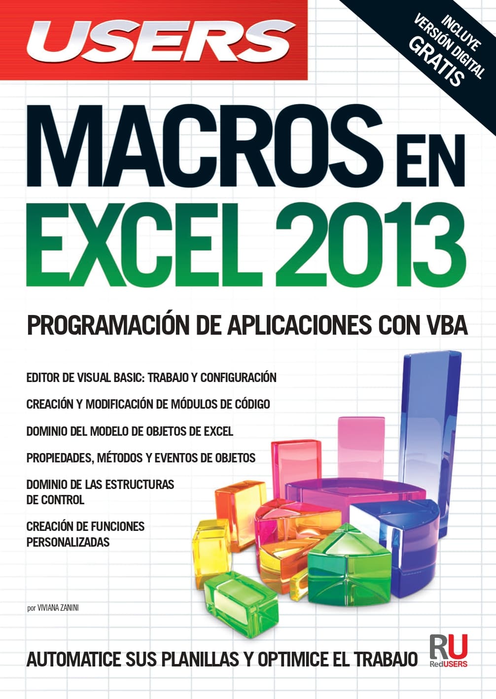 Macros en Excel 2013