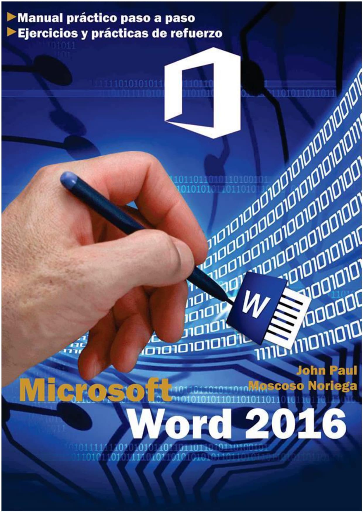 Manual práctico y ejercicios en Word
