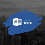 Microsoft Word