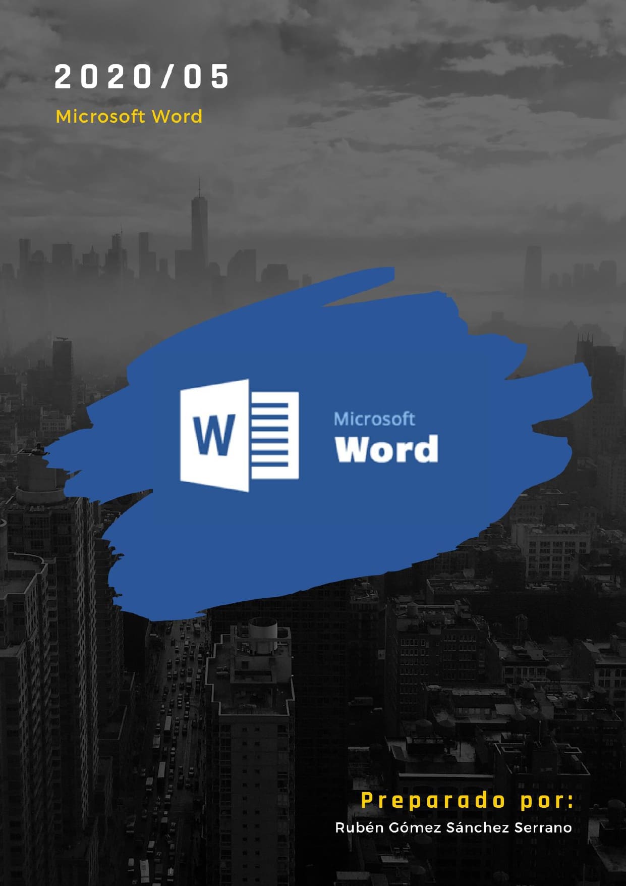 Microsoft Word