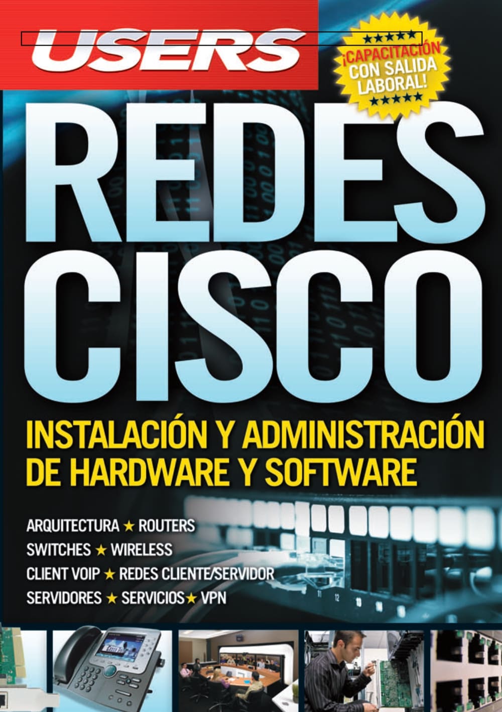 Redes Cisco