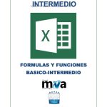 Manual de Excel Intermedio